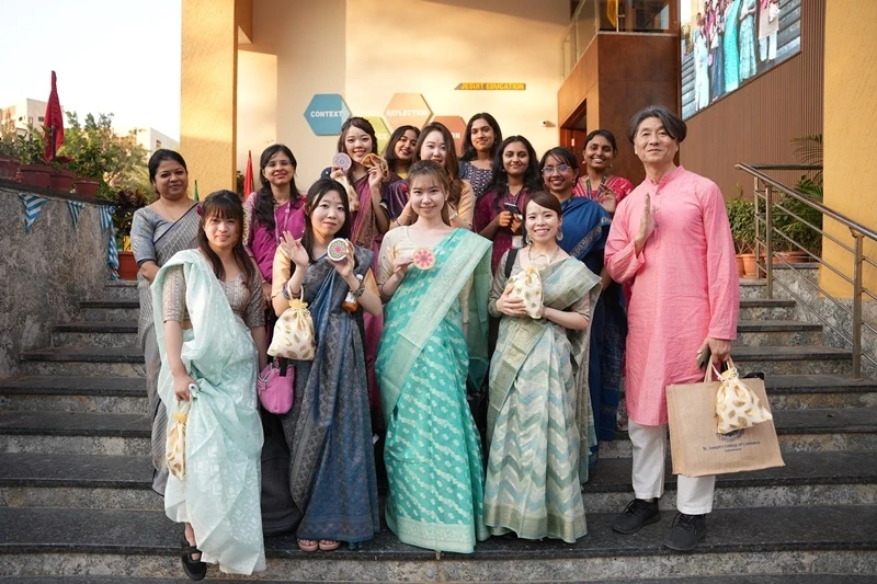 Cultural exchange programme 4 – image 8
